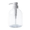 33mm Sustainable PP Dispenser Pump - Image 4
