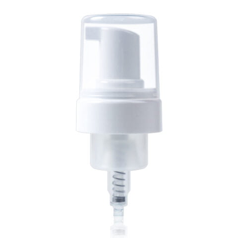 43mm Hand Sanitizer Dispensing Foam Pump | Xing Yuan