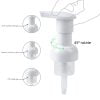 40mm Makeup Cleanser Foaming Pump - Image 3