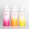 250ml Cylinder Gradient Shampoo Bottle - Image 5