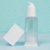 Luxury Rectangle Airless Cosmetic Bottle - Image 6