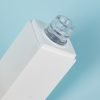 Luxury Rectangle Airless Cosmetic Bottle - Image 2