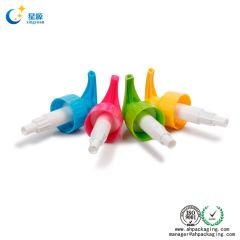 38mm PP plastic dispenser