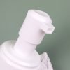 43mm Bubble Shampoo dispenser with Clear Over Cap - Image 2