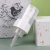 43mm Bubble Shampoo dispenser with Clear Over Cap - Image 5