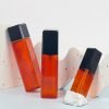 Recognizable Rectangle Cosmetics Packaging  Bottle - Image 2