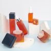 Recognizable Rectangle Cosmetics Packaging  Bottle