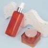 Recognizable Rectangle Cosmetics Packaging  Bottle - Image 4