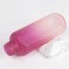 150ml PET Cosmetic Bottle with Oil Dispenser Pump - Image 5