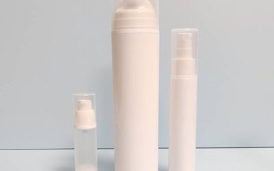 Minimalist Design Meets Functionality: Why PP Airless Pump Bottles are Trending