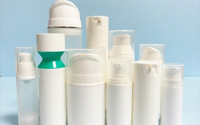 PP Airless Pump Bottles: An Eco-Friendly Packaging Solution for Cosmetics