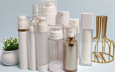 Where to Buy Cosmetic Airless Pump Bottles