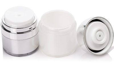 Best Packaging for Face Cream: How to Choose the Right Cosmetic Jar or Airless Bottle
