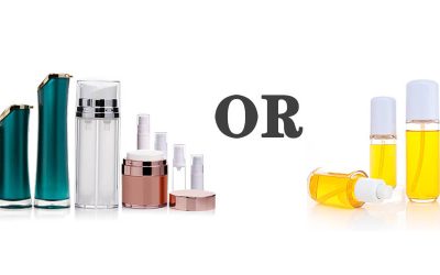 Is Airless Pump Bottle Better than Regular Dispenser Bottle?