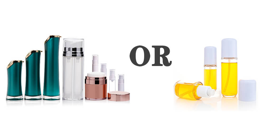 Is Airless Pump Bottle Better than Regular Dispenser Bottle?