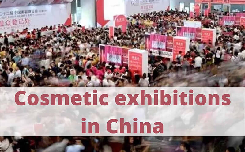 China international beauty exhibitions