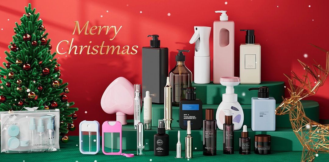 How to Design Cosmetic Packaging for Christmas Promotion