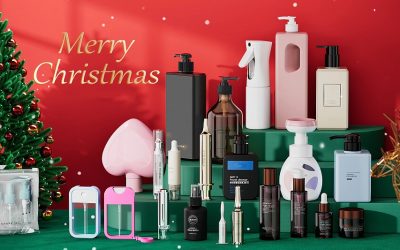 How to Design Cosmetic Packaging for Christmas Promotion