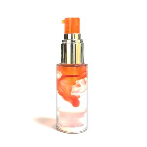 dual chamber airless bottle-1