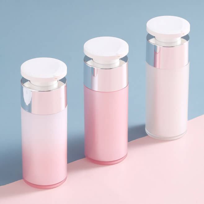 30ml airless bottles