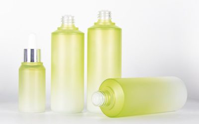 Exploring Bottle Neck Specifications in Cosmetic Packaging