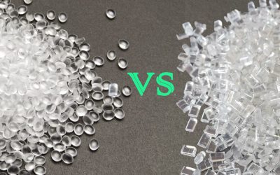 A Tale of Two Plastics: Comparing and Contrasting PET and PETG for Cosmetics Packaging