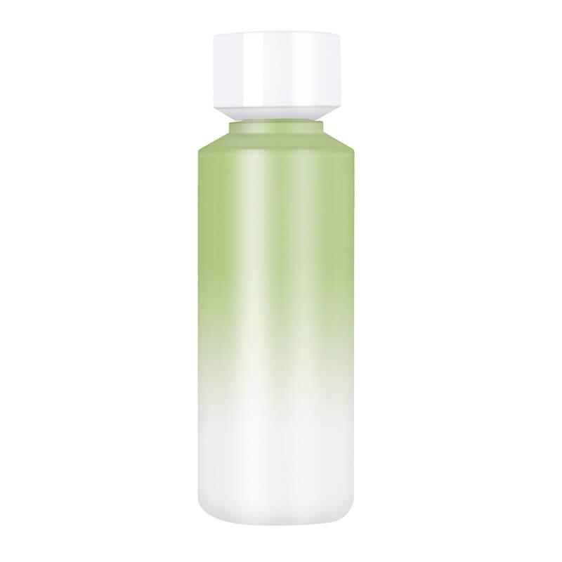 100ml PETG toner bottle