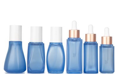 What Are Dropper Bottles Used for in Cosmetics？