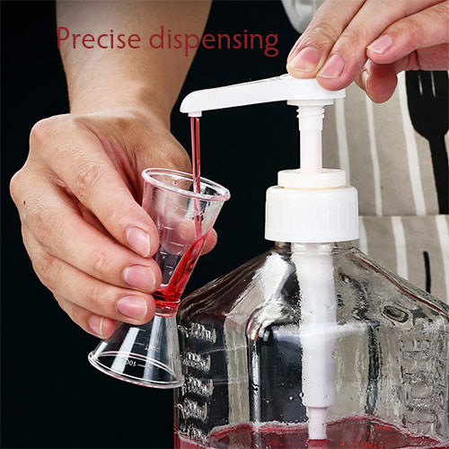 precise-dispensing