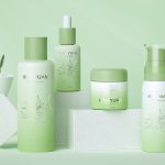 sustainable cosmetic packaging