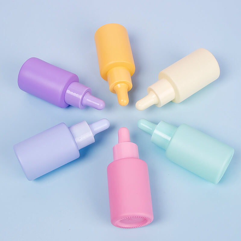 40ml PET dropper bottle