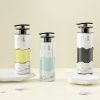 400ml PET shampoo bottle