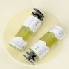 400ml PET shampoo bottle