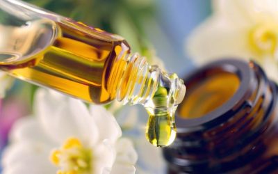 How Many Drops of Essential Oil Are Needed for a 10 ml Carrier Oil？