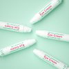 eye cream syringe