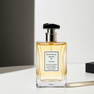 men's perfume bottle