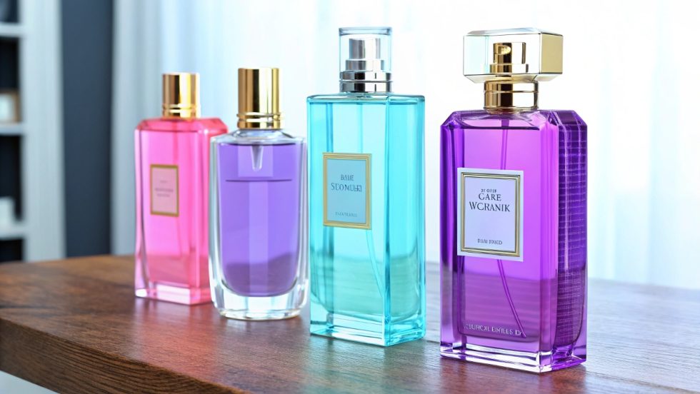 Perfume Bottle Sizes Explained The Ultimate Guide with Size Chart