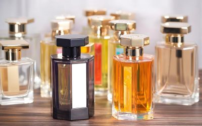 Perfume Bottle Size Guide: How to Choose the Right Perfume Bottle for You?