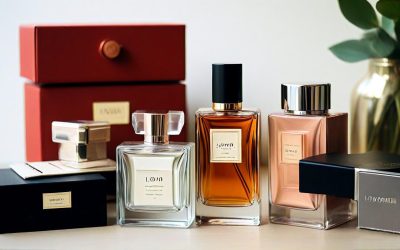 Most Popular Women’s Fragrances in England: Top Picks and Trends for 2024