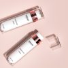 Rose Gold airless pump bottle