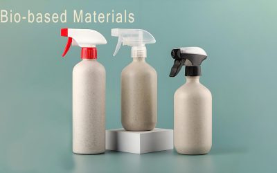 What Are the Main Types of Bio-based Materials on the Market?