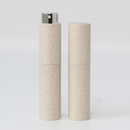 PLA cosmetic spray bottle