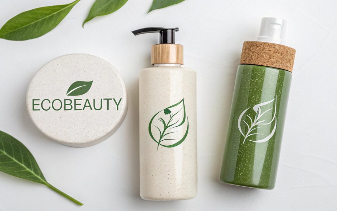 How to Reduce Carbon Footprint with Sustainable Cosmetic Packaging?