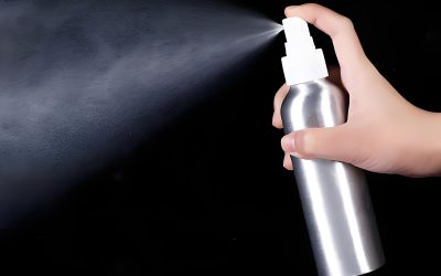 How to Fix a Spray Bottle That Won’t Mist