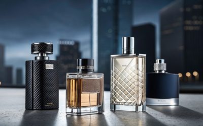 Most Popular Men’s Fragrances in the USA: Top Picks and Trending Scents for 2024