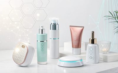 Skincare Trends for 2025: Which Brands Are Leading the Way?