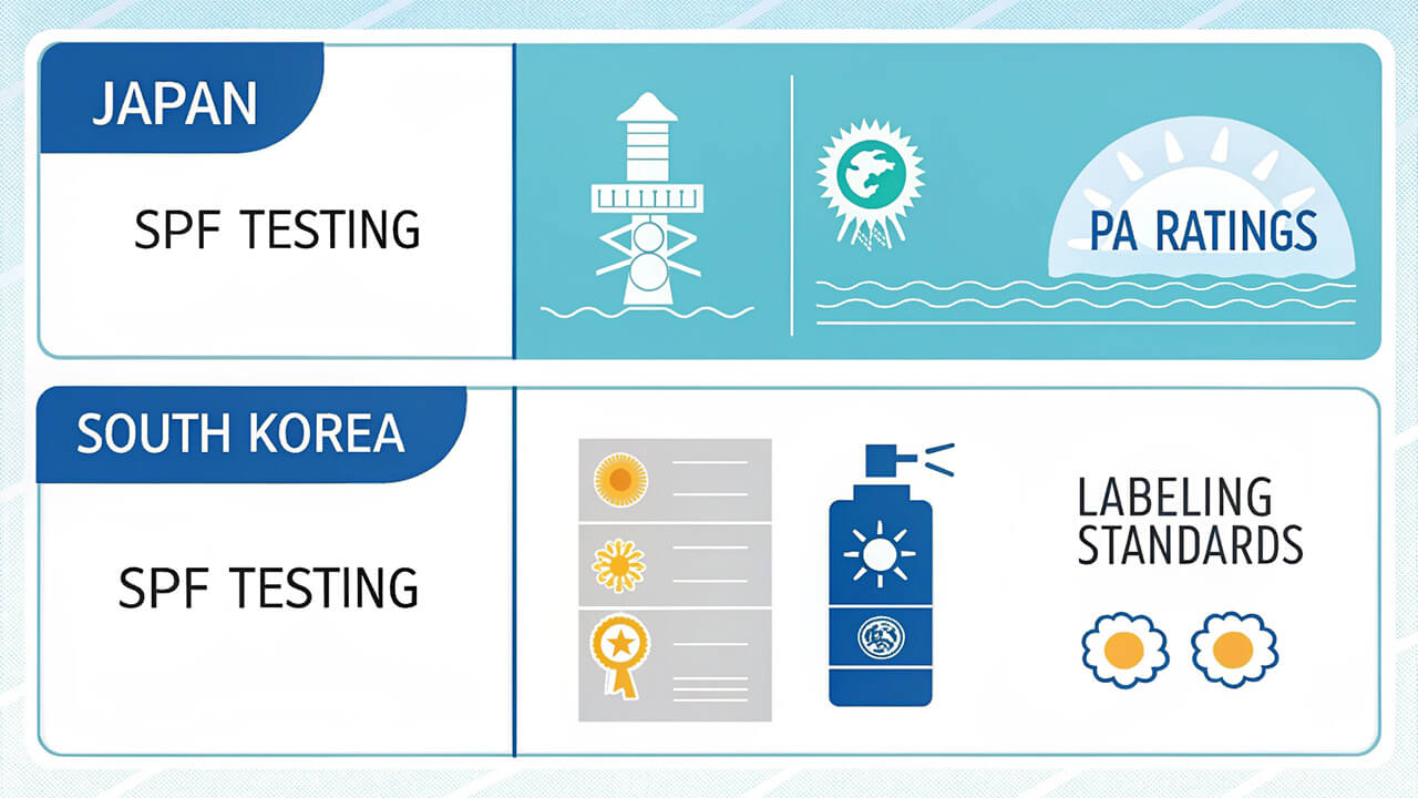 sunscreen-regulations-in-japan-and-south-korea