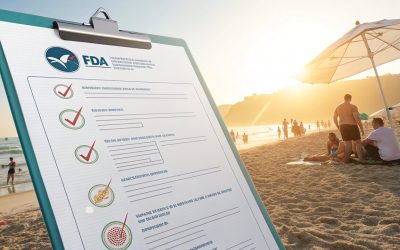 Global Sunscreen Regulations: Understanding SPF Standards Across Different Markets