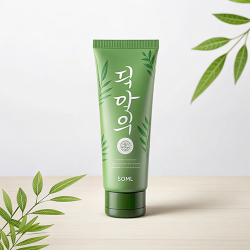 sunscreen-tube-with-korea-printing