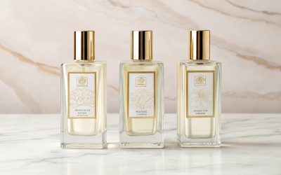 Luxury Skincare Bottles: How to Enhance Brand Perception and Customer Experience?